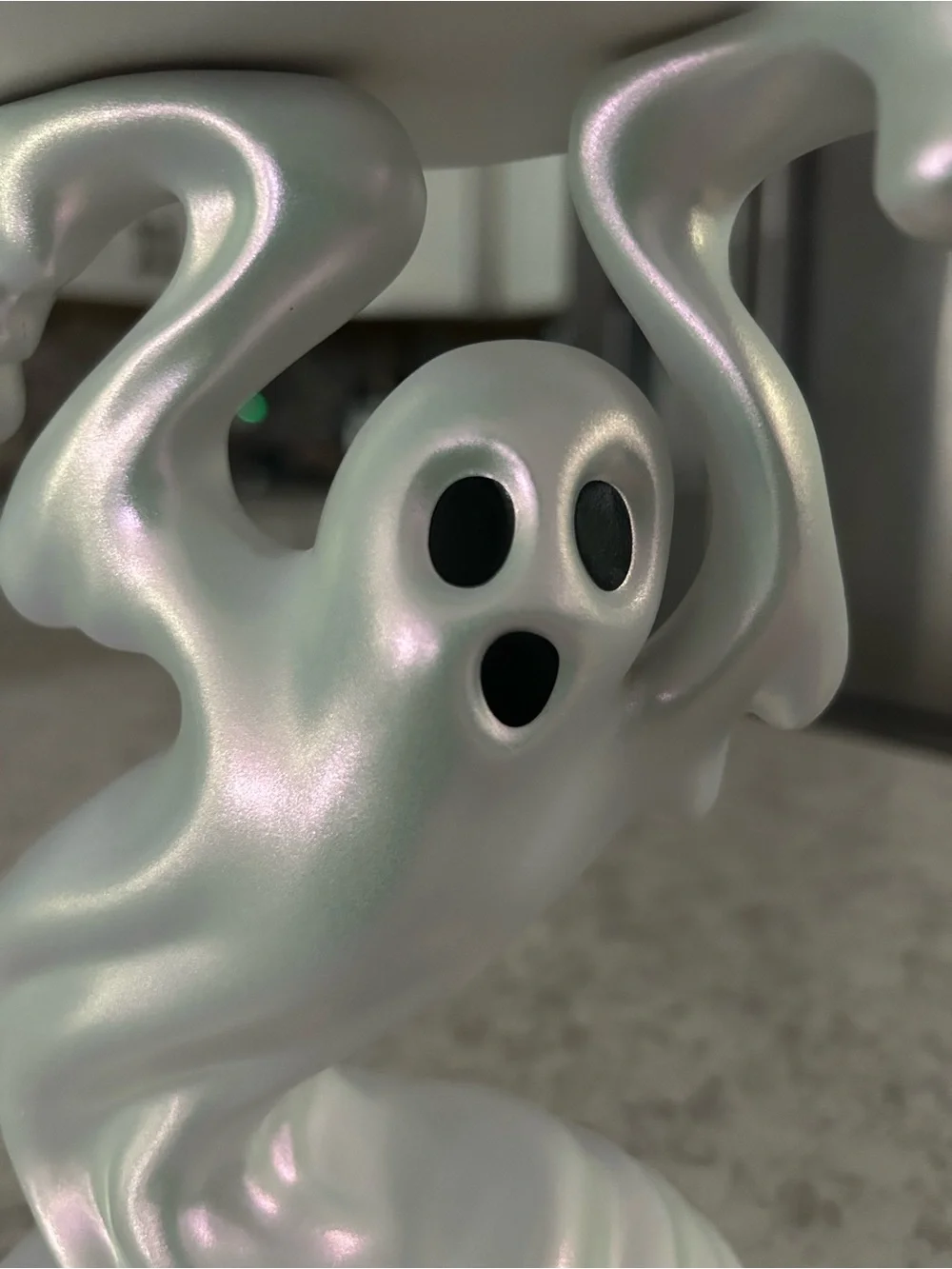 Bath & Body Works whimsical ghost